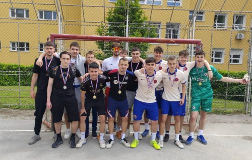 Finalisti