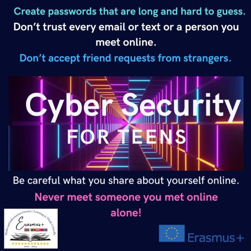 Cyber-Security
