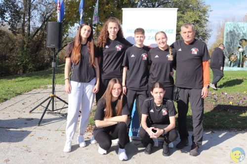 TRGOVACKA SKOLA voditelj NIKSA MARINKOVIC